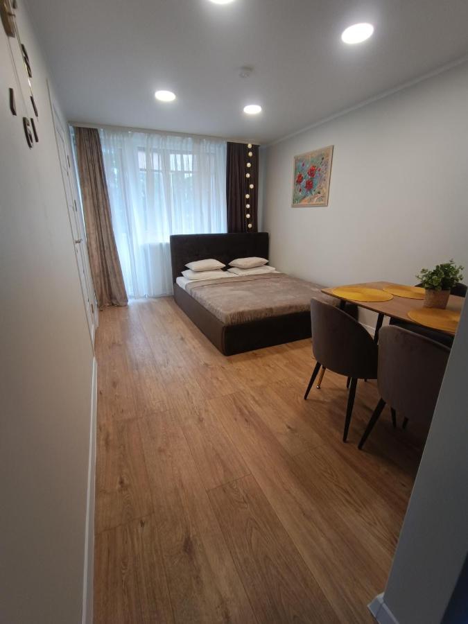 Dariaus Ir Gireno 6 Apartments Vilna Exterior foto