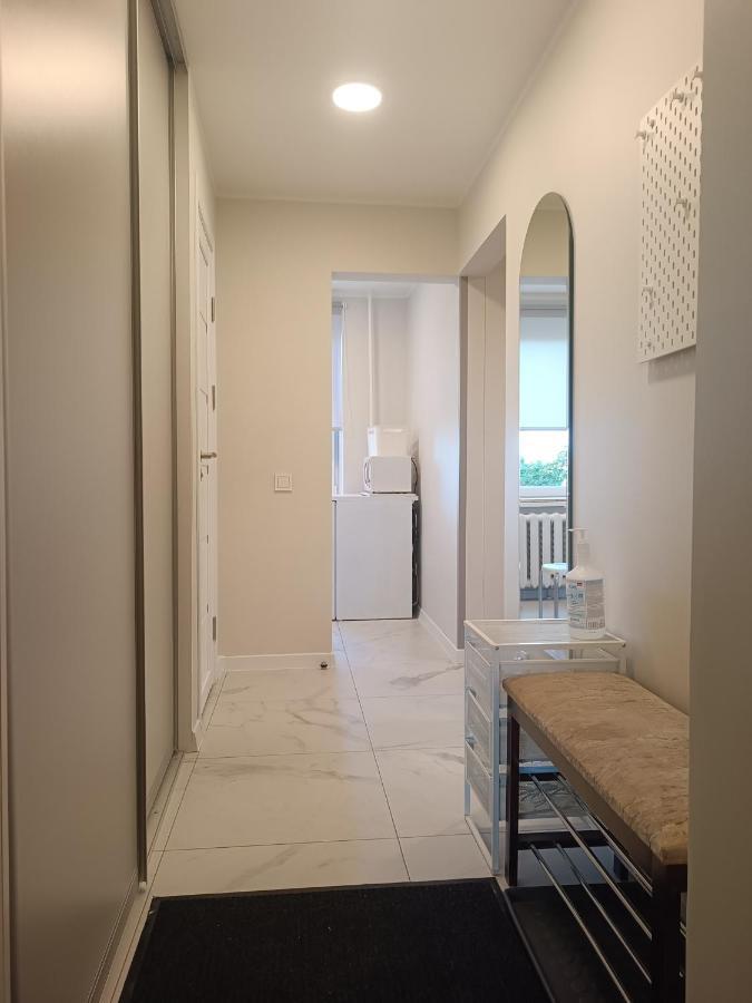 Dariaus Ir Gireno 6 Apartments Vilna Exterior foto